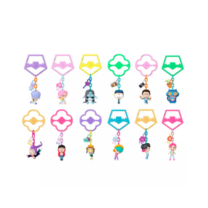 K Pop Demon Hunters - Hello Friend - Mystery Pack