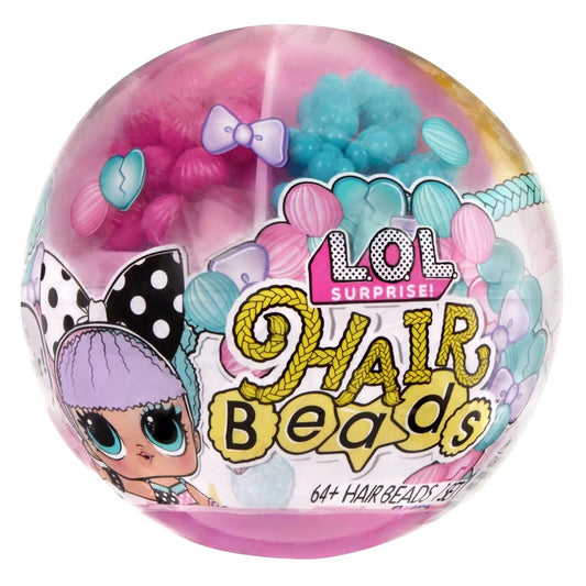 LOL Surprise - Surprise Bead Hair