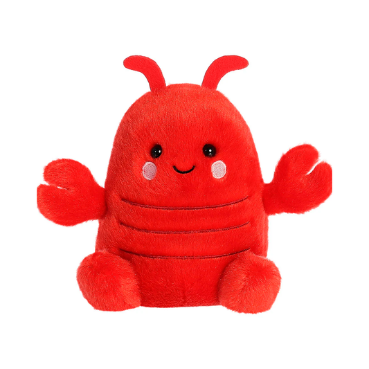 Palm Pals - Clawford Lobster