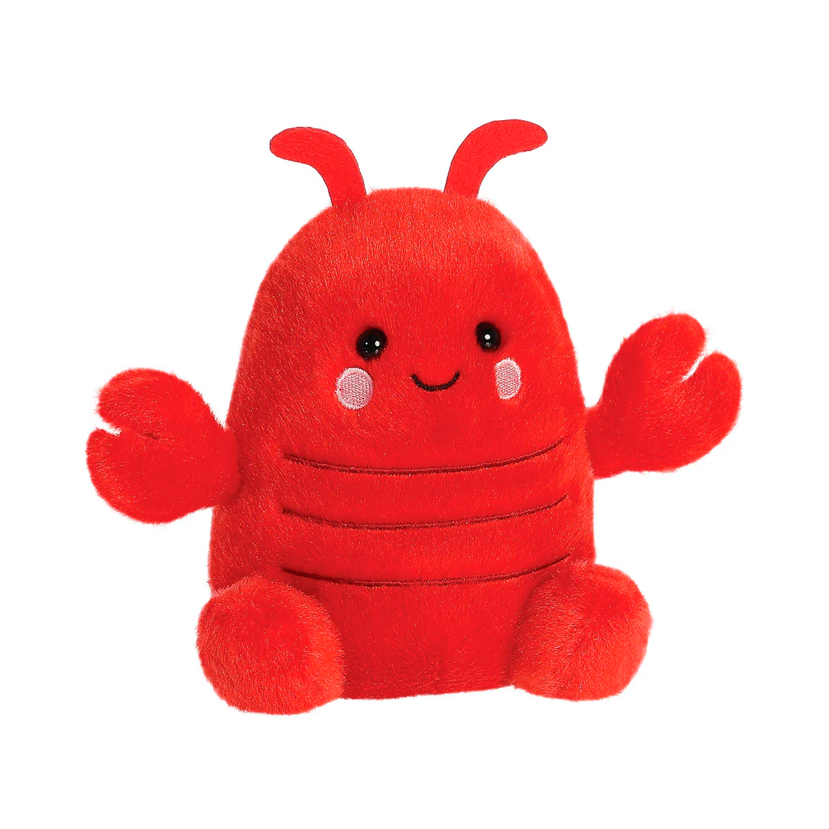 Palm Pals - Clawford Lobster