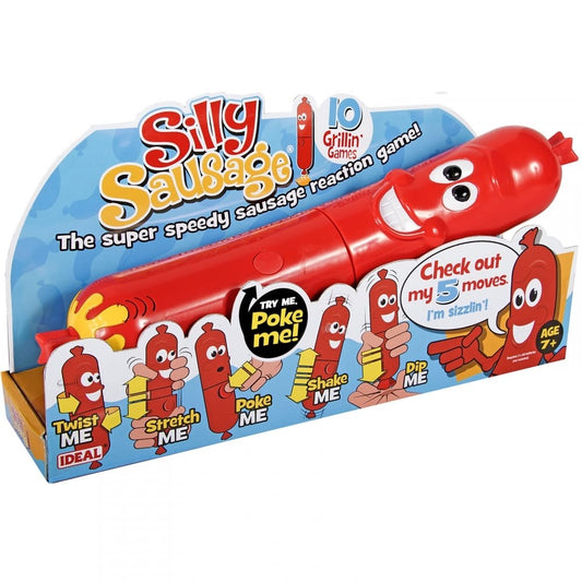 Silly Sausage