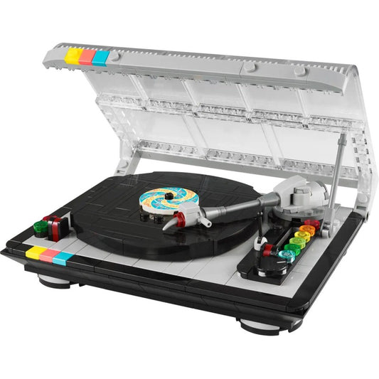 LEGO - Retro Record Player (40699)