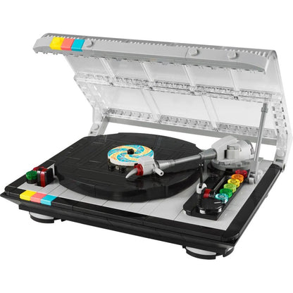 LEGO - Retro Record Player (40699)