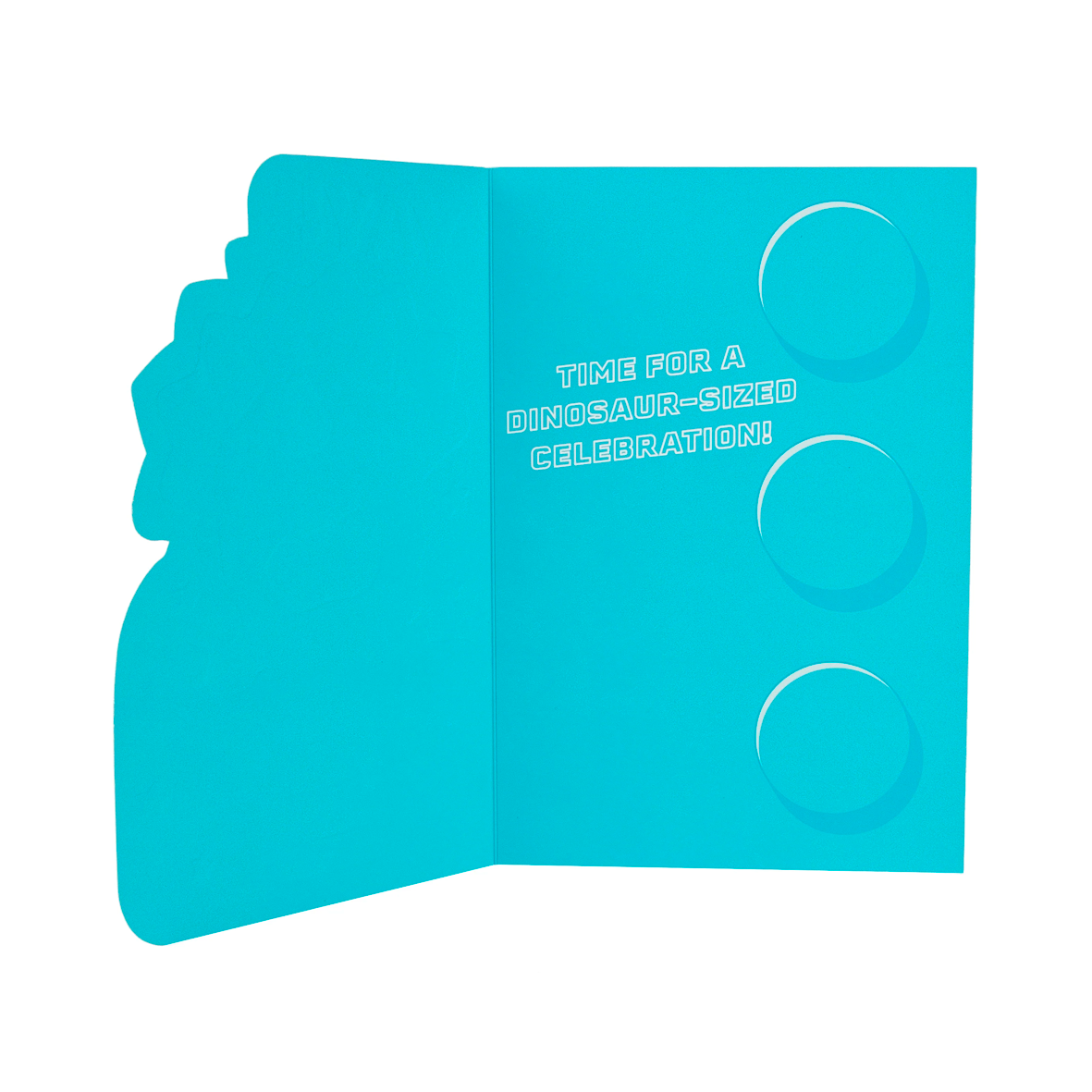 LEGO - Yay - Celebration Card