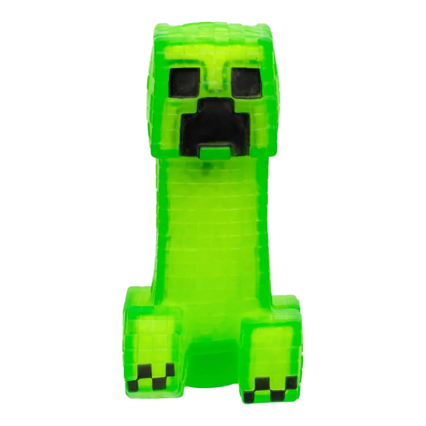 Goo Jit Zu - Minecraft - Stretchy Creeper