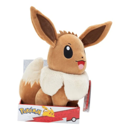 Pokemon - Eevee 12" Plush