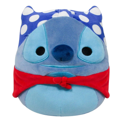 Squishmallow - Disney Superhero Stitch