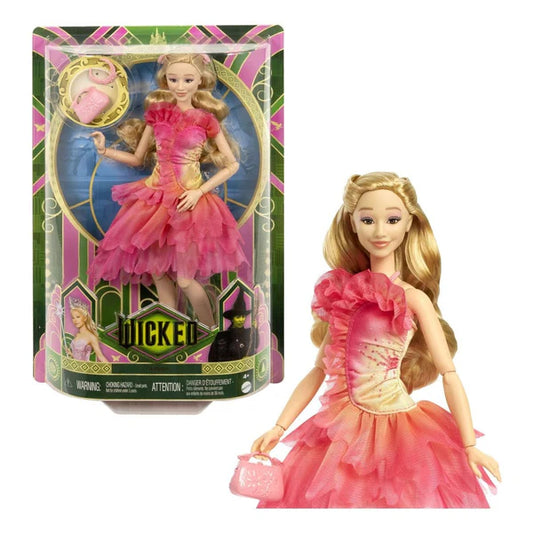 Wicked - Glinda Arduenna