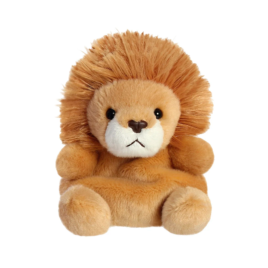 Palm Pals - Leno Lion