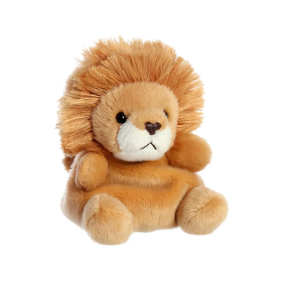 Palm Pals - Leno Lion
