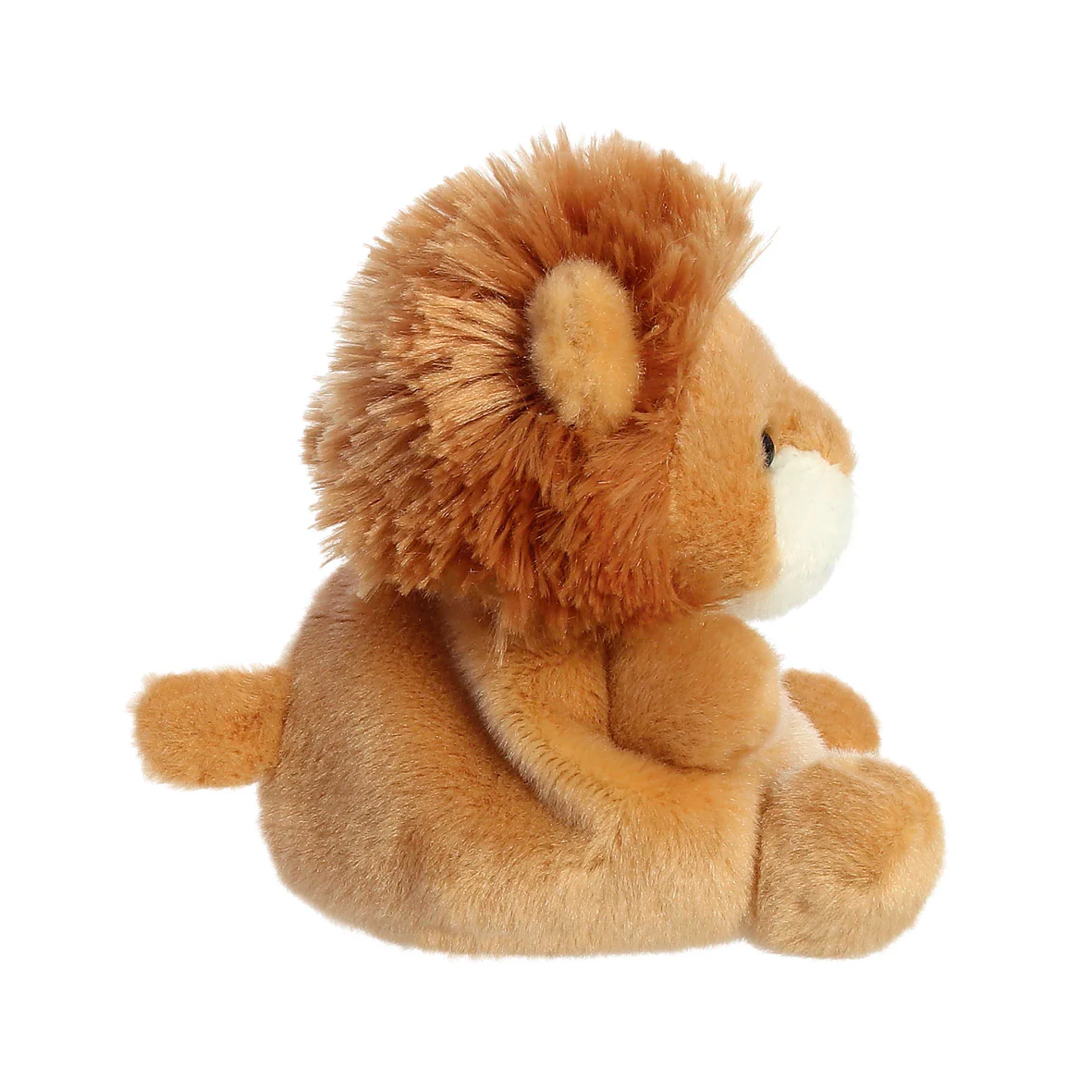 Palm Pals - Leno Lion
