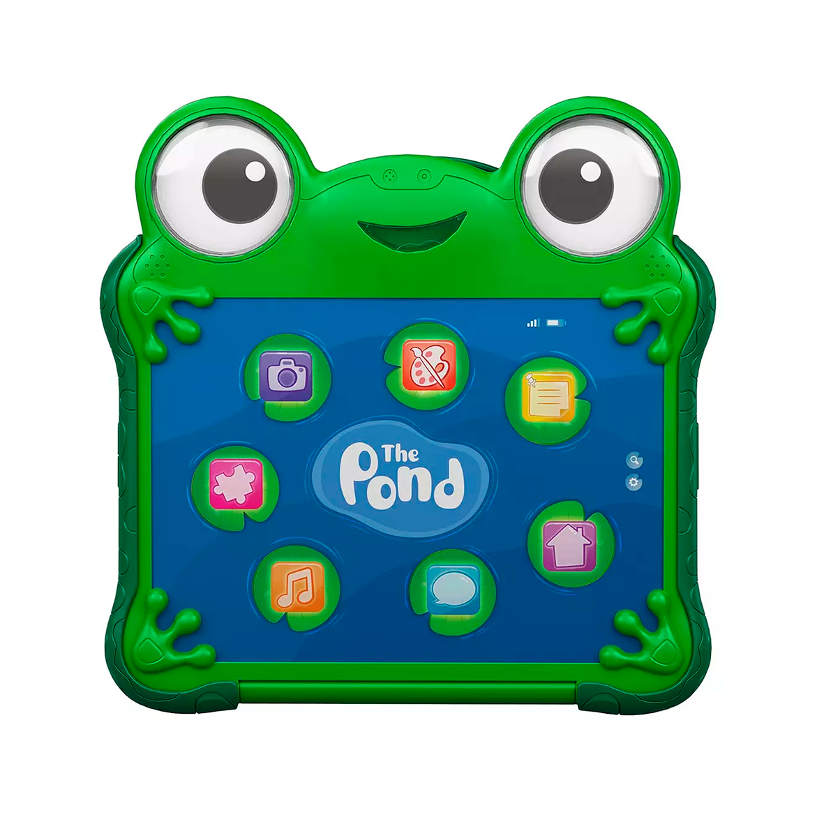 Toy Story 5 - Interactive Lilypad