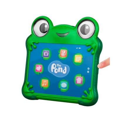 Toy Story 5 - Interactive Lilypad