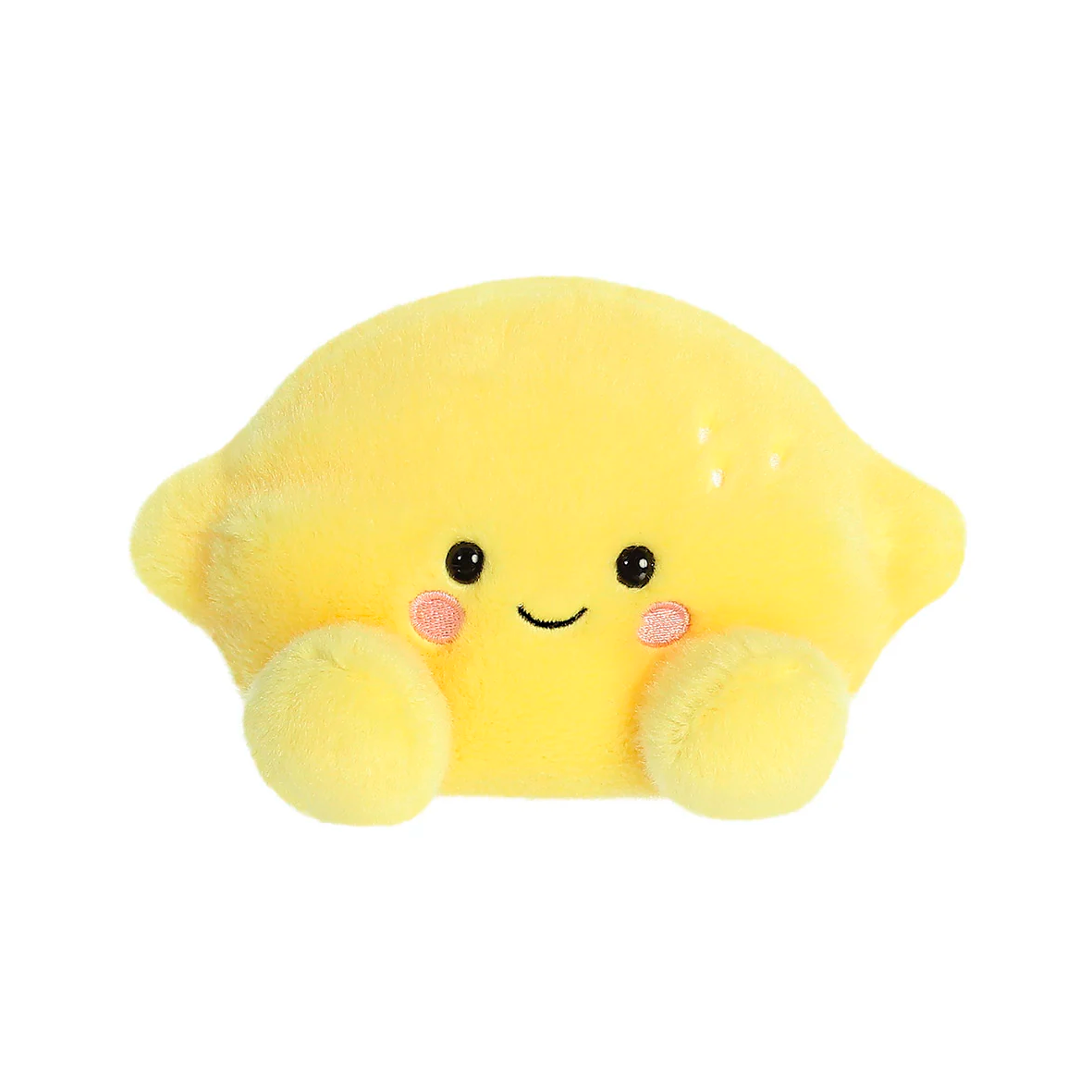 Palm Pals - Yuzu Lemon