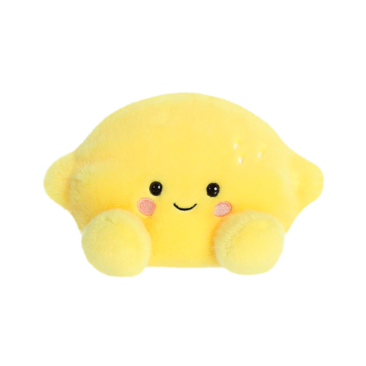 Palm Pals - Yuzu Lemon