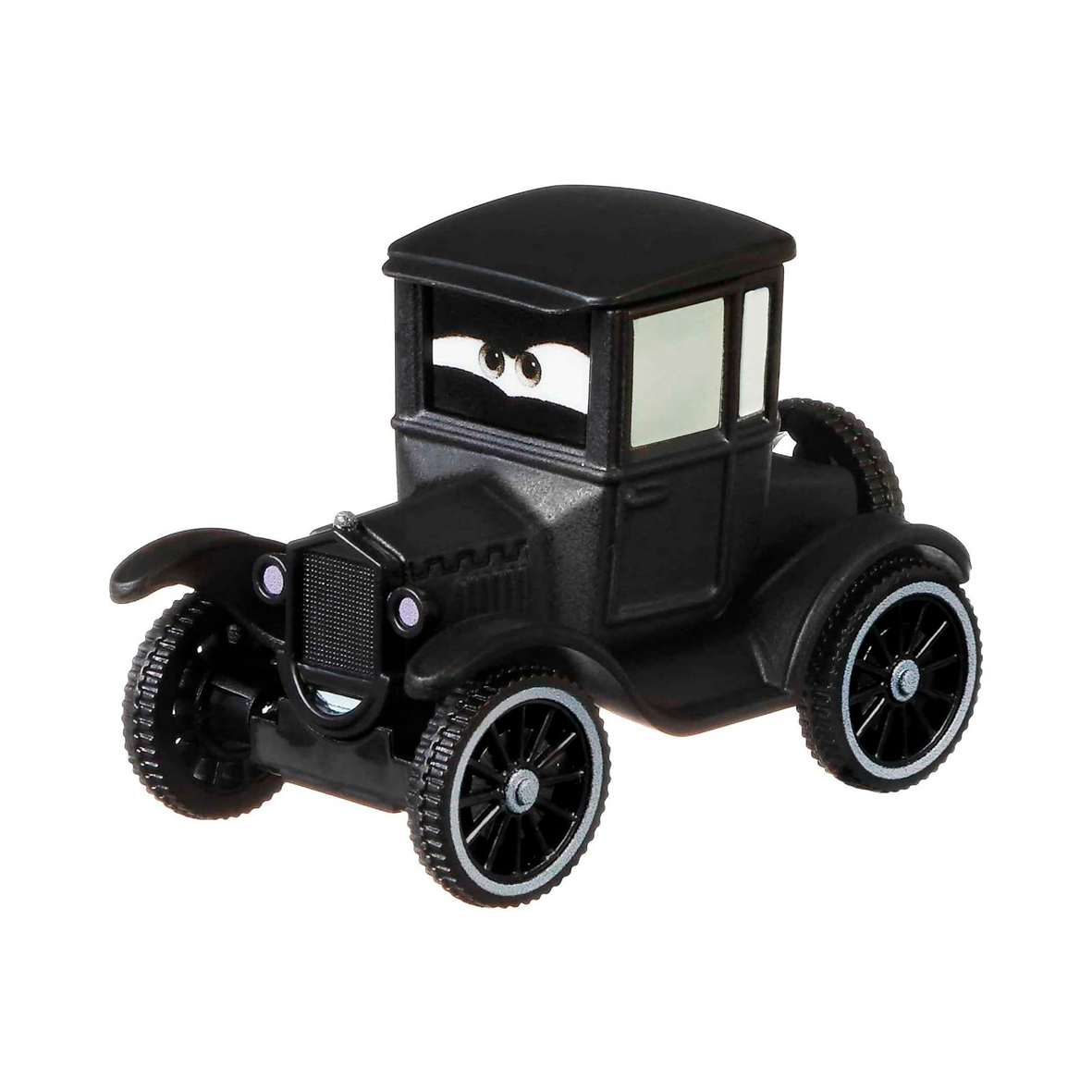 Disney Cars - Lizzie