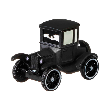 Disney Cars - Lizzie