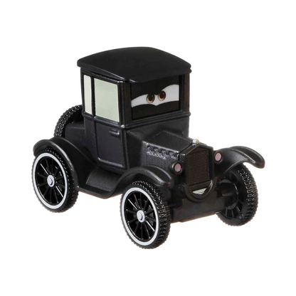 Disney Cars - Lizzie