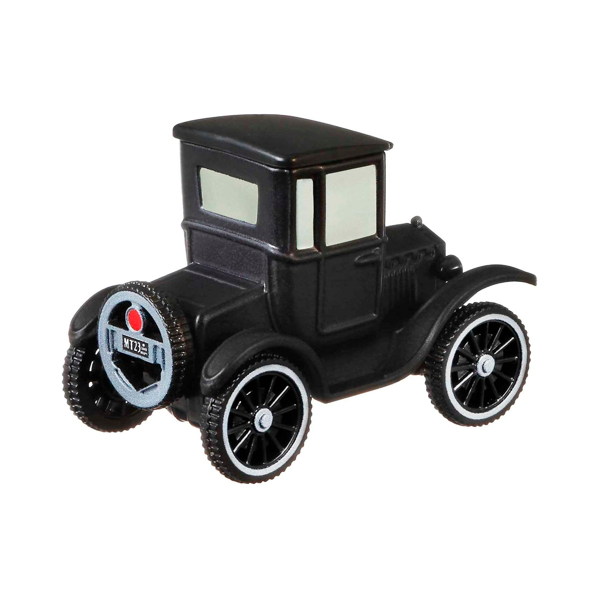 Disney Cars - Lizzie