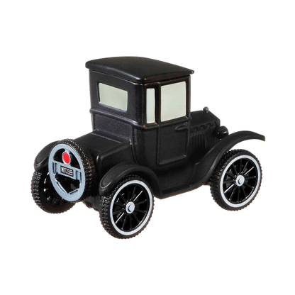 Disney Cars - Lizzie