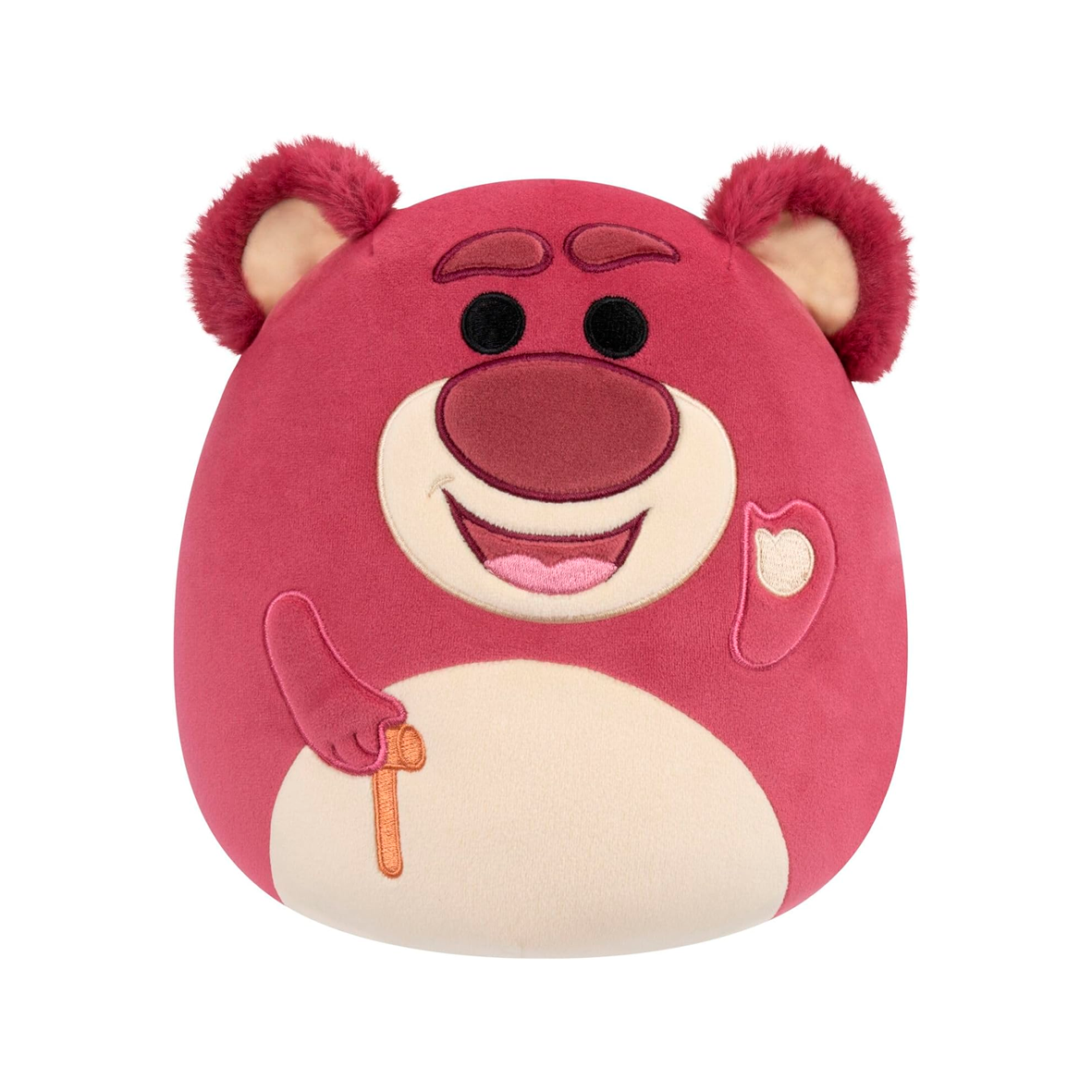 Squishmallows - Pixar - Lotso
