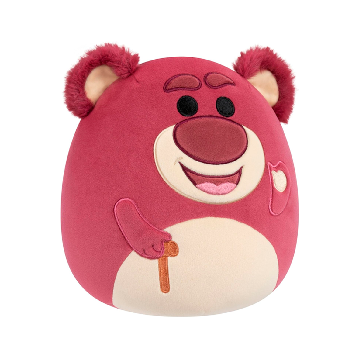 Squishmallows - Pixar - Lotso