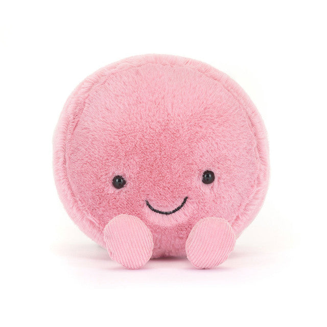 Jellycat - Amuseables - Mia Macaron