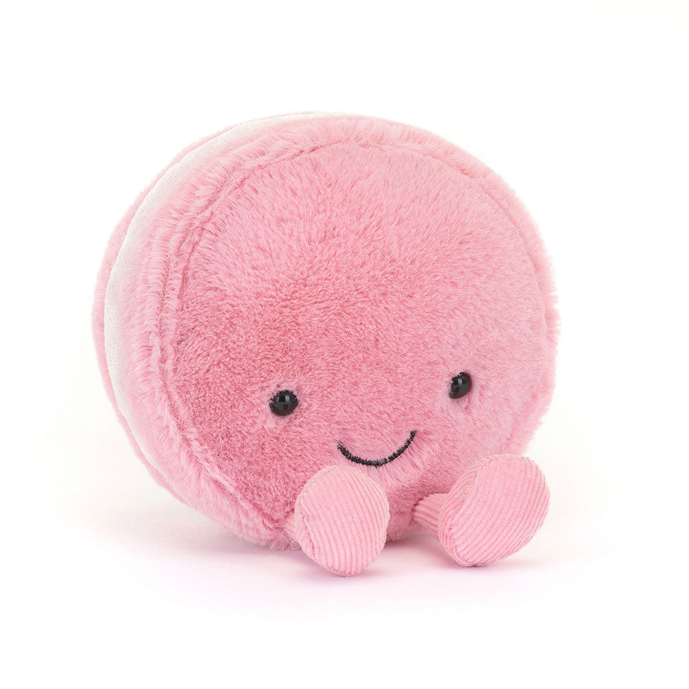 Jellycat - Amuseables - Mia Macaron