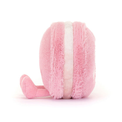 Jellycat - Amuseables - Mia Macaron