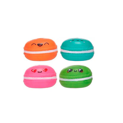 Kawaii - Foodiez Squishy Macaroon