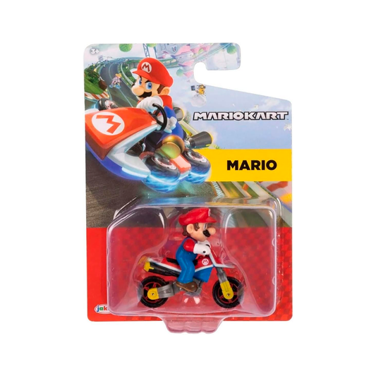 MarioKart Racers - Mario