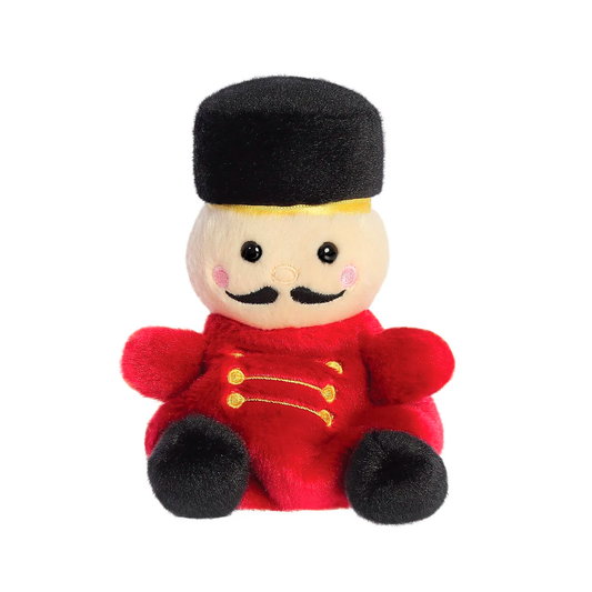 Palm Pals - Marius Nutcracker