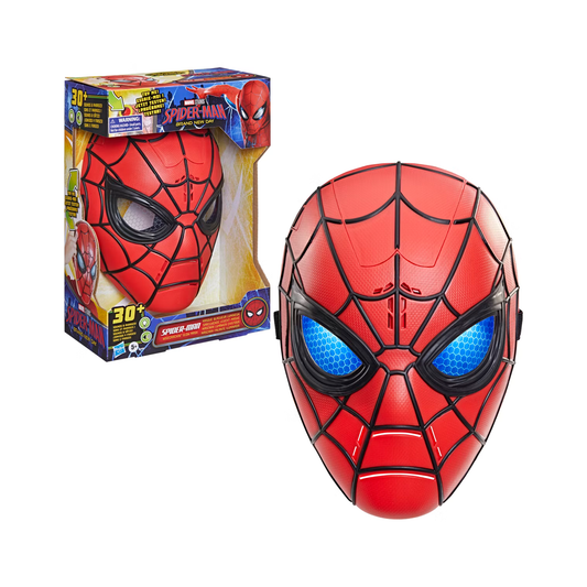 Spiderman - Feature Mask