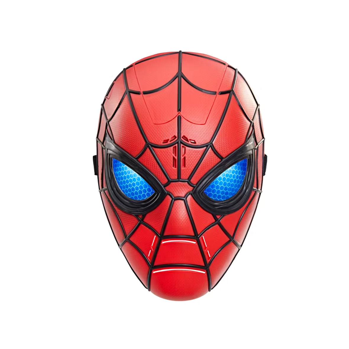Spiderman - Feature Mask