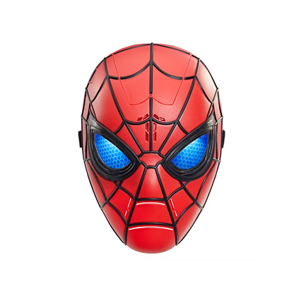 Spiderman - Feature Mask
