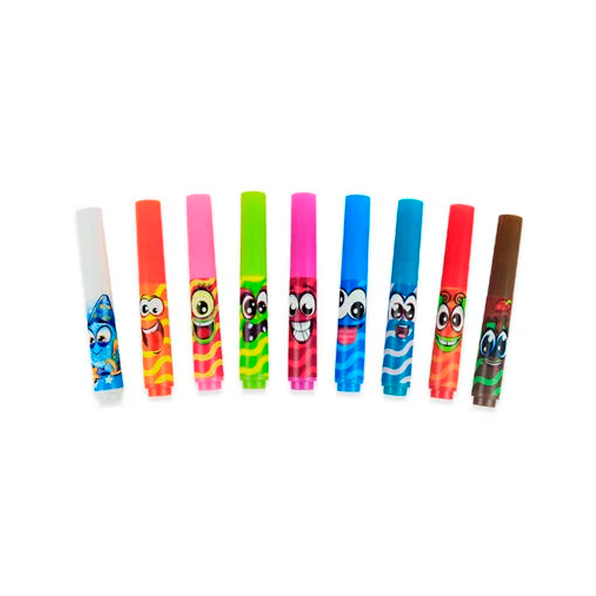 Scentos - Magic Markers