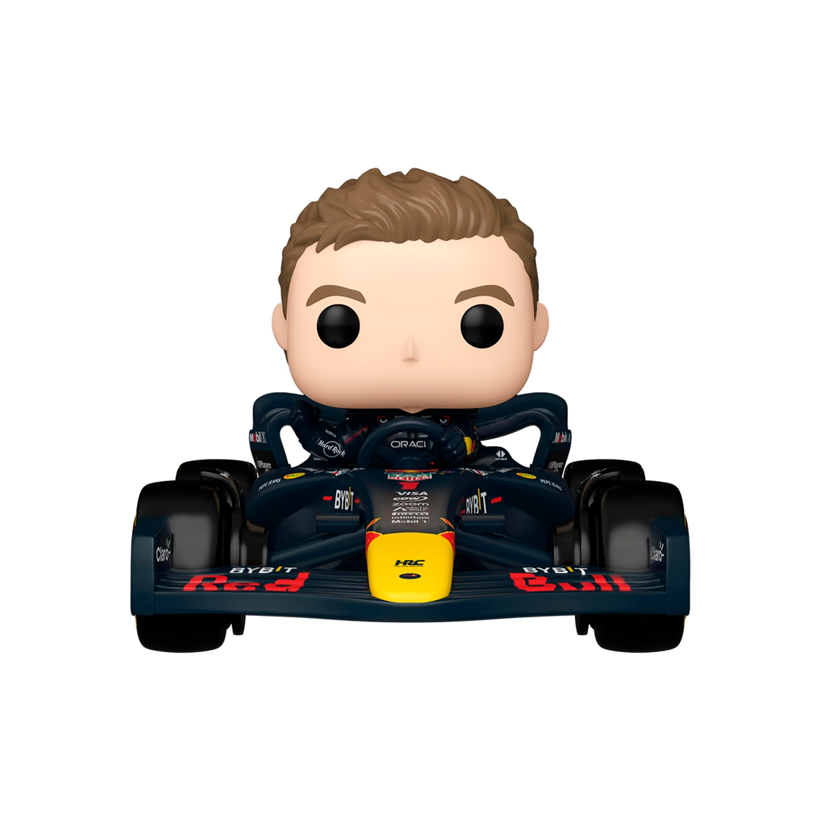 Funko Pop - Formula 1 RedBull Racing - Verstappen With RB20 (315)