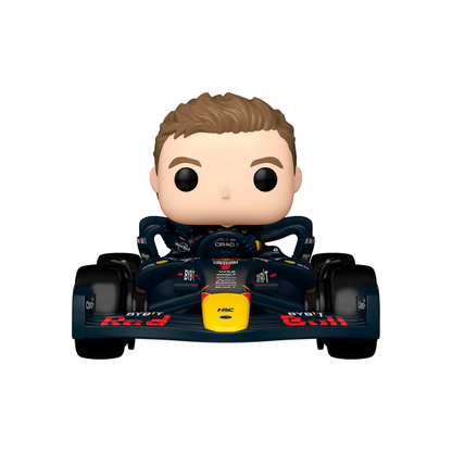 Funko Pop - Formula 1 RedBull Racing - Verstappen With RB20 (315)