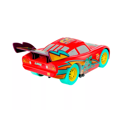 Disney Pixar - Cars - Lights & Sounds Lightning McQueen