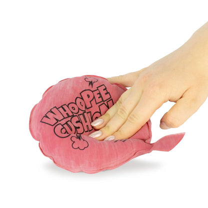 Whoopee Cushion Carded