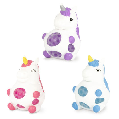 Unicorn Bead Balls
