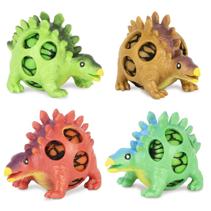 Squeezy Mesh Dinos