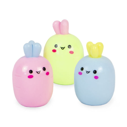 Candy Carrot Sensory Toys