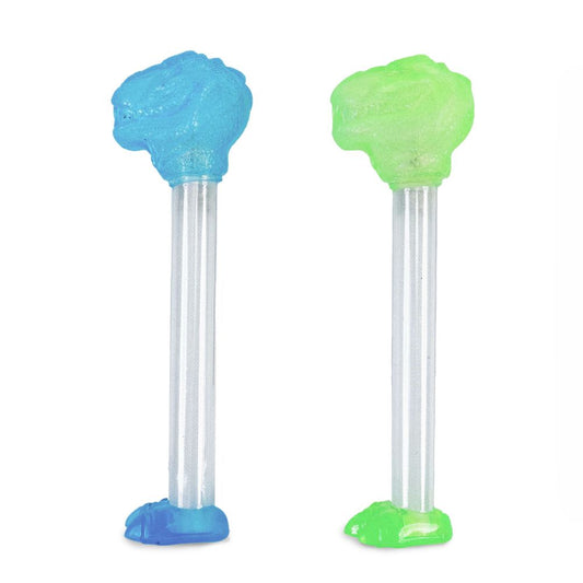 Novelty Light-up Dinosaur Baton Toy
