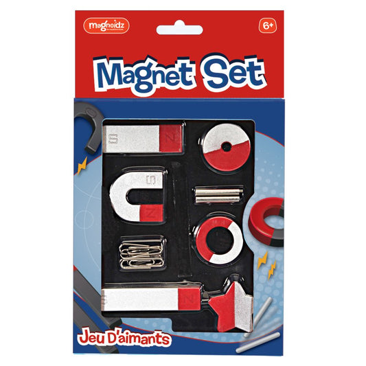 MAGNOIDZ - Magnet Set
