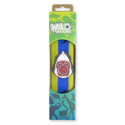 Shark Wild Watch