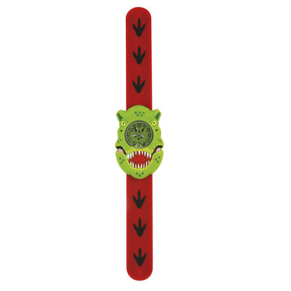 T-Rex Wild Watch