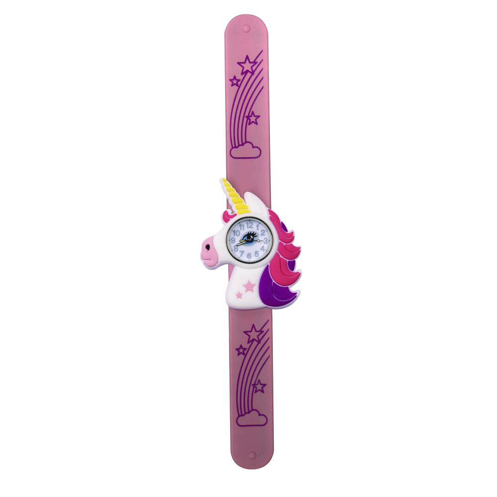 Unicorn Snap Watch