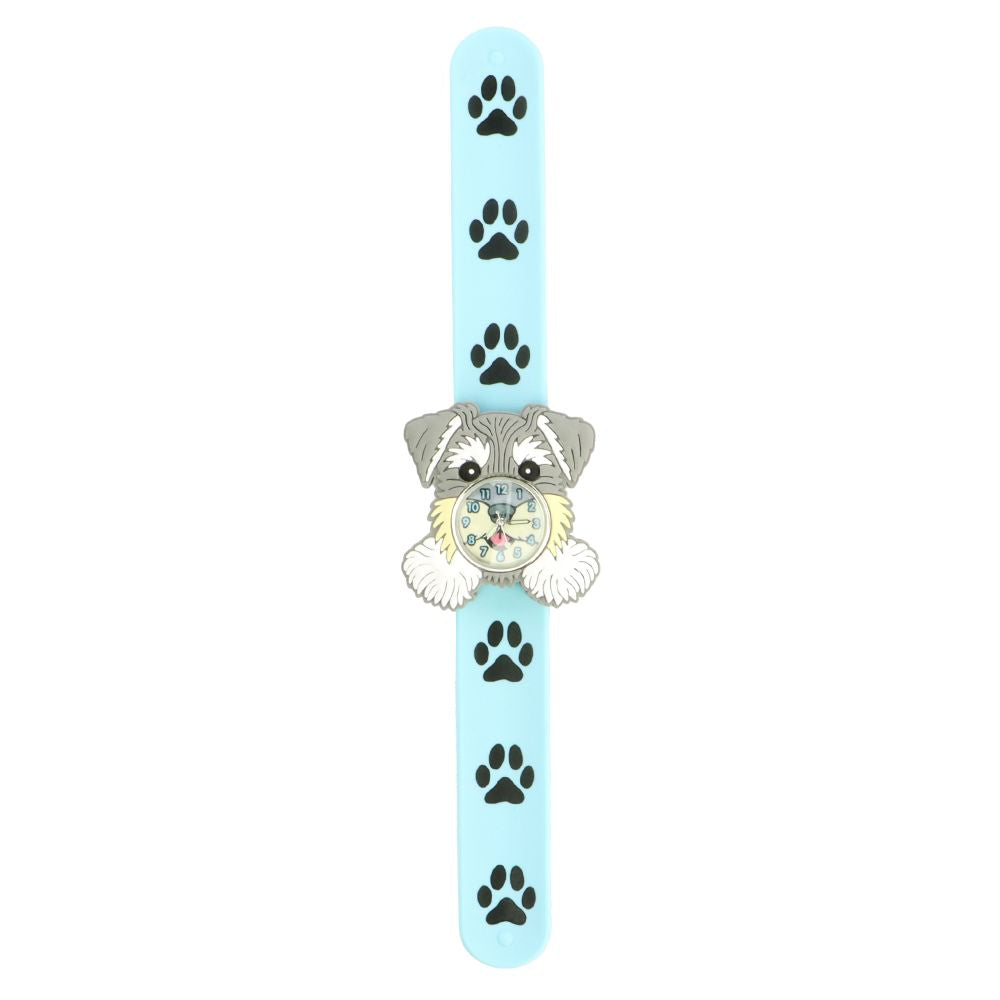 Dog Wild Watch
