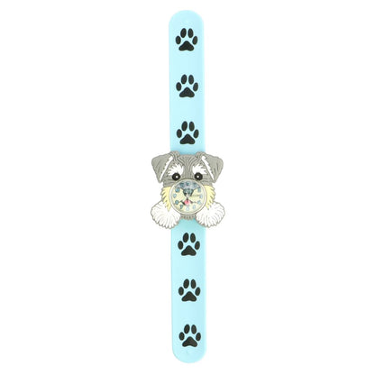 Dog Wild Watch